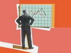 The link between sinking business investment levels and a stagnating GDP is becoming more clear.