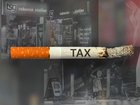 Treasurer Jim Chalmers has ruled out cutting tobacco excises.