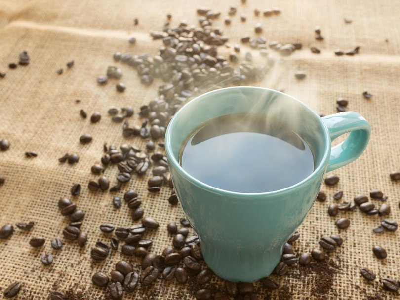 There’s just something about coffee.