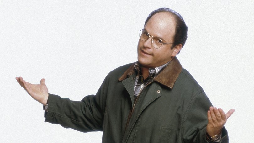 The Washington Post: Is it really like putting your whole mouth in the dip? Or was George Costanza not so bad?