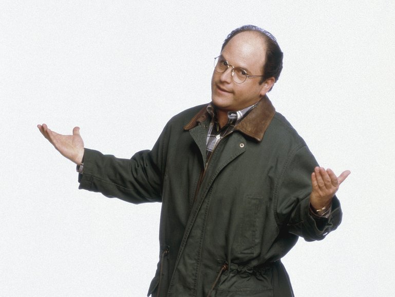 The Washington Post: Is it really like putting your whole mouth in the dip? Or was George Costanza not so bad?