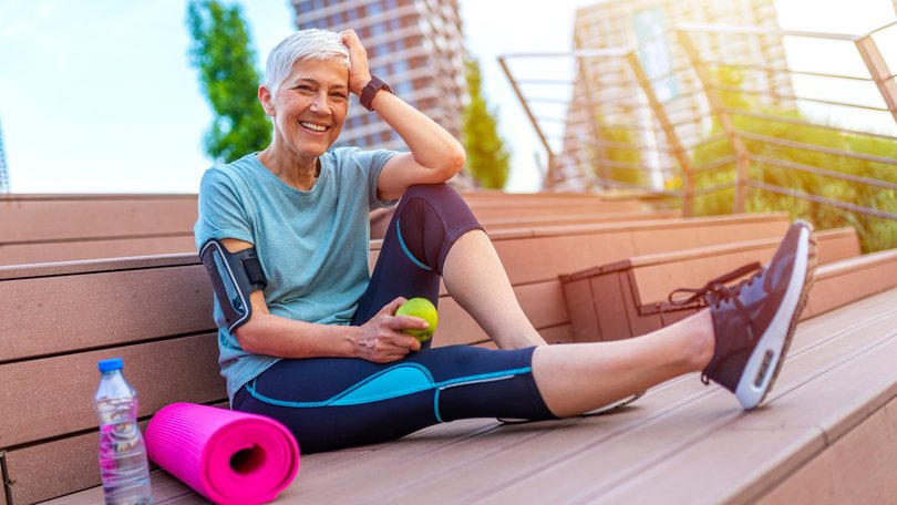 SARAH DI LORENZO: With dementia on the rise, here’s how you can lower your risk of developing it when you are older.