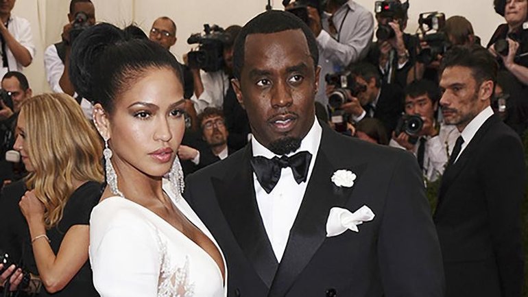 A friend of Sean ‘Diddy’ Combs' former girlfriend Cassie Ventura (pictured) has testified about his actions.