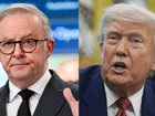 Trade reversal gives Albanese ammo ahead of Trump tariff talks.