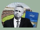 Tasmanian politics is in chaos after the Parliament passed a vote of no confidence in Premier Jeremy Rockliff by just a single vote.