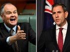 Shadow Treasurer Ted O’Brien has slammed Labor for pushing ahead with superannuation reforms, accusing the government of ‘jacking up taxes’ and ignoring calls for lower, simpler taxes.