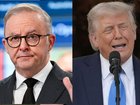 Trade reversal gives Albanese ammo ahead of Trump tariff talks.