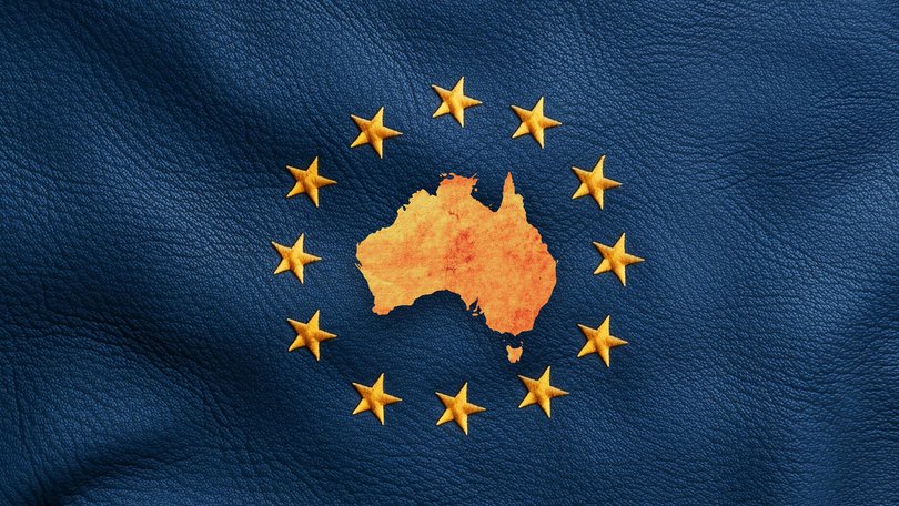 An Australia-European Union trade deal could now be back on the table.