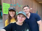 Bindi Irwin was quietly suffering from severe pain in the hours leading up to a medical emergency.