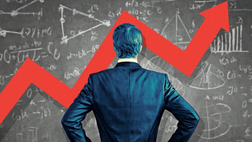 THE ECONOMIST: Markets have no fundamental laws, which is why they are so interesting