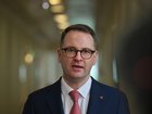 The new shadow housing minister Andrew Bragg says there are “no sacred cows” in the Coalition’s policy review, including the superannuation for home deposits scheme that he strongly backed.