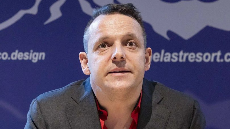Dr Florian Willett took his own life after controversy surrounding a euthanasia program.