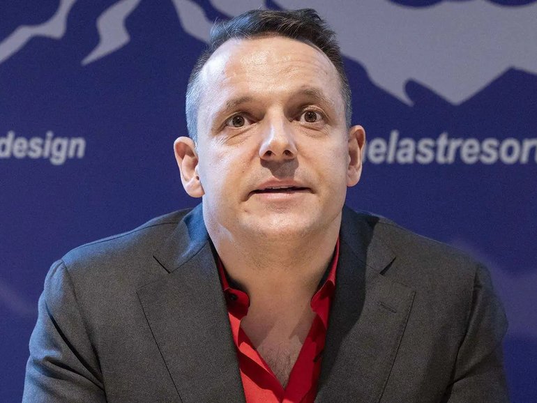 Dr Florian Willett took his own life after controversy surrounding a euthanasia program.
