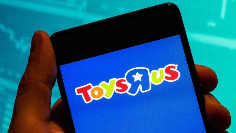 A quarterly financial report released last week showed Toys R Us had just $211,000 in cash and cash equivalents at the end of March.