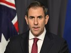 Treasurer Jim Chalmers says the Coalition is flip-flopping on super tax talks. NewsWire / Martin Ollman