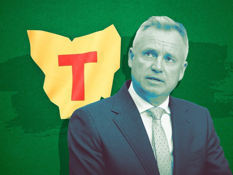 Tasmania will go to the polls for a snap election after a vote of no confidence was passed in the Tasmanian Premier.