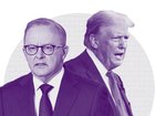 Donald Trump and Anthony Albanese are set to meet and discuss Australia’s defence strategy.