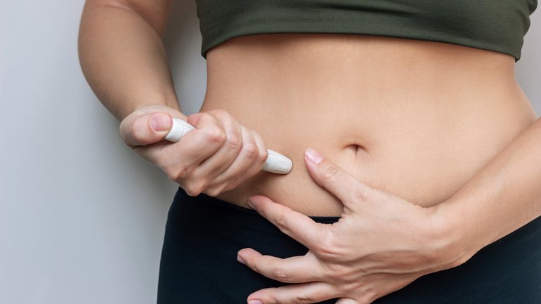 The injections could make contraceptives less effective and pose a potential risk to unborn and breastfeeding babies.