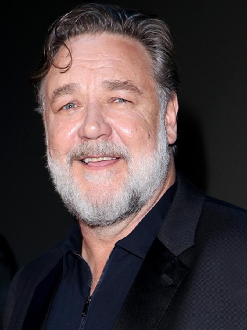Russell Crowe is going to play Henry Murray, a psychologist who conducted experiments on Ted Kaczynski when he was 17 years old.