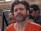 Ted Kazcynski, also known as the Unabomber.