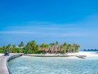 Smartraveller has warned Australians over the terrorism threat for the Maldives. 