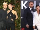 Brooklyn Beckham’s tattoo cover-up adds fuel to Beckham family rift.