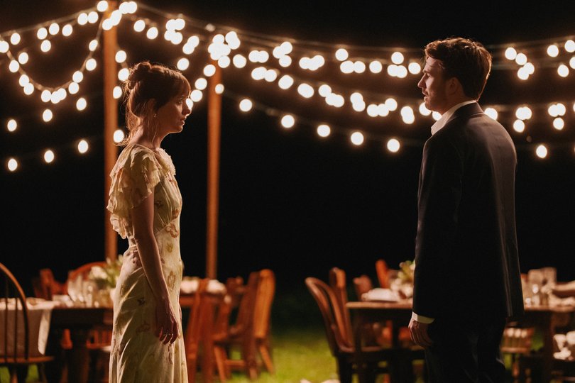 Materialists draws on the grand romantic tradition of Jane Austen.