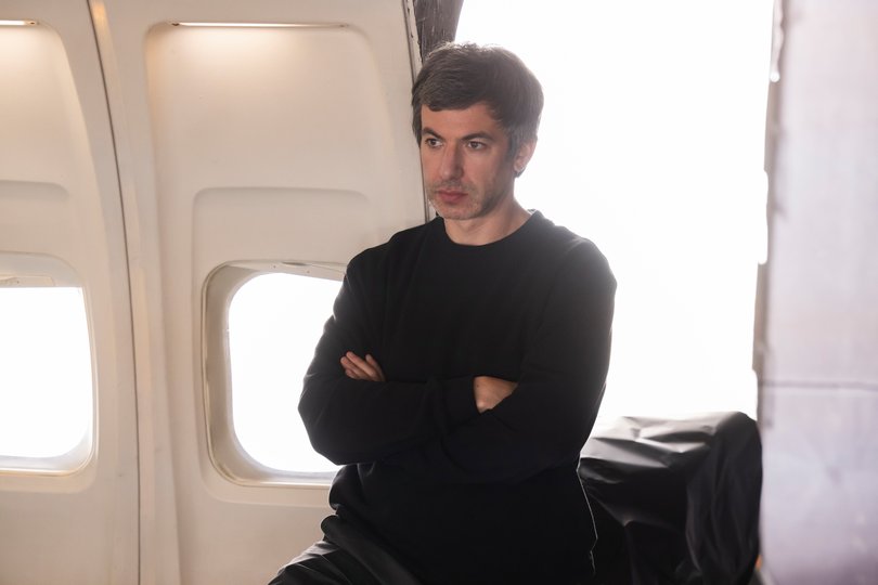Season Two of The Rehearsal is headed to Max