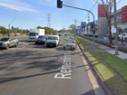 Hume Hwy and Worth St, Greenacre