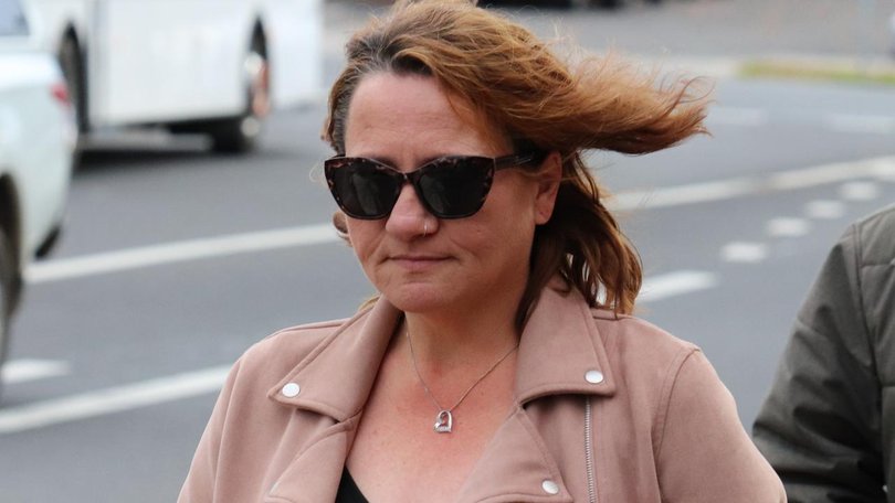 Rosemary Gamble faced workplace safety breaches over a tragedy that killed six children.