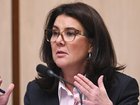 Liberal Senator Jane Hume has hit out at Labor’s plan to double the superannuation tax rate.