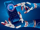 THE ECONOMIST: By blurring the line between front and back office, AI agents are turning corporate IT players Salesforce and SAP into rivals.  