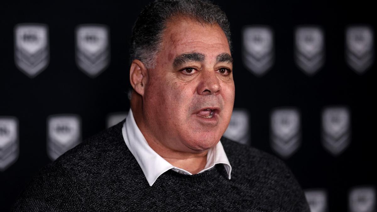 Mal Meninga to coach Perth Bears NRL team until 2029, will quit role as Kangaroos coach