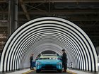 Chinese EV giant BYD slashed prices on May 23, prompting regulators to speak out.
 Despite that, analysts say that little can be done about the market competition.