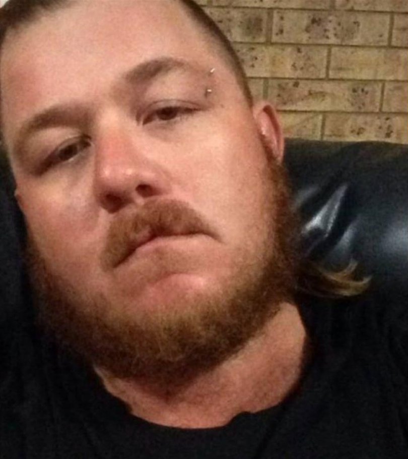 James Wood has been charged with one count of murder and two counts of interfering with a corpse.