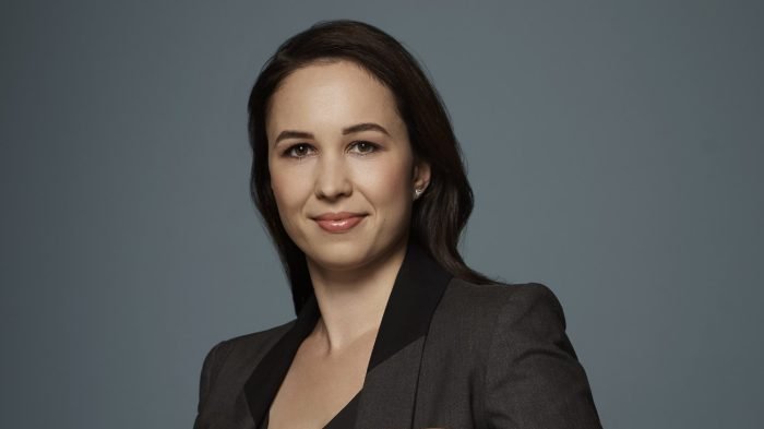 AMP economist Diana Mousina.