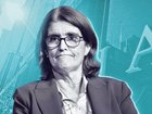 RBA governor Michele Bullock says the bank had effectively navigated the “narrow path” to a soft landing. Supplied/The Nightly