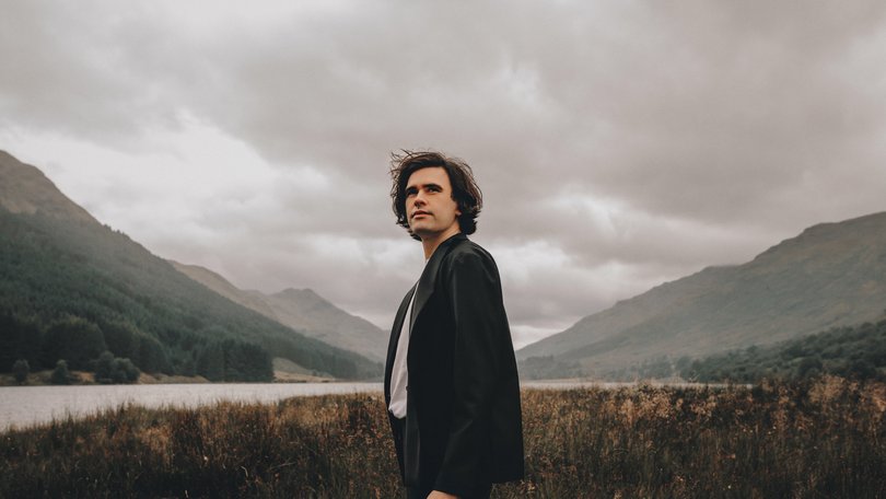 Mentalist Scott Silven will be performing at the Sydney Opera House.