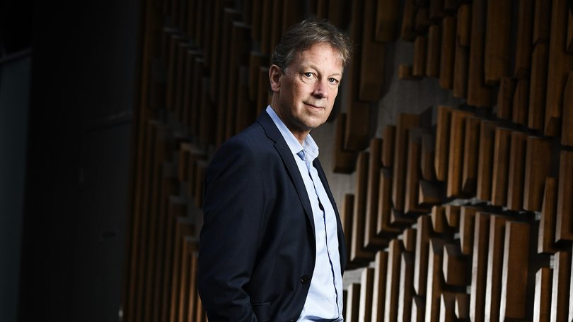 Jakob Stausholm has broken his silence on his shock resignation as Rio Tinto’s chief