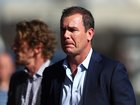 Wayne Carey.