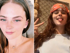 Two people have been charged with murder following the disappearance of 17-year-old Pheobe Bishop. 