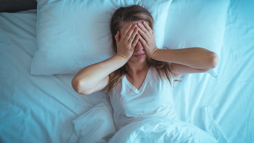 A sleep doctor gets to the bottom of why you’re waking up in the wee hours.