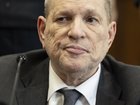 Disgraced former movie mogul Harvey Weinstein has denied all charges against him. (AP PHOTO)