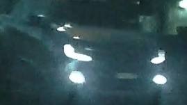 Police had earlier released images of an orange dual cab ute in an effort to identify the driver involved in a fatal hit-and-run.
