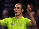 Former AFL umpire Troy Pannell is reportedly in hospital in a serious condition.