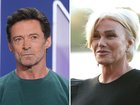 As tensions heat up in their divorce, Hugh Jackman and Deborra Lee-Furness have started splitting up their real estate assets.