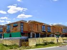 Labor has vowed to slash red tape to get house construction moving across Australia. (Bianca De Marchi/AAP PHOTOS)