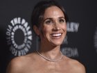 Meghan Markle has shared multiple posts on social media to mark daughter Lilibet's fourth birthday. (AP PHOTO)