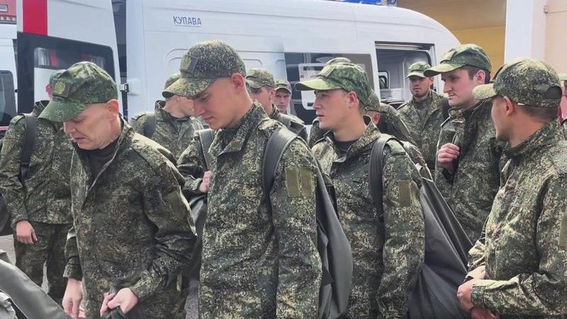 The prisoner swap was agreed during ceasefire talks in Istanbul in May. (file) (AP PHOTO)