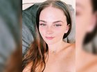 A fundraiser has been set up in memory of Pheobe Bishop, after police confirmed they discovered human remains in their search for the missing 17-year-old. (HANDOUT/QUEENSLAND POLICE)